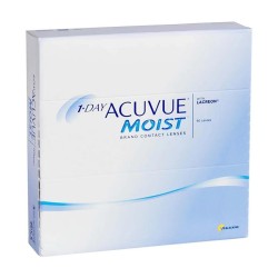 Линзы контактные, Acuvue (Акувью) 90 шт Уан Дей Моист bc 8.5 мм (-11.50)