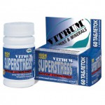 Витрум Суперстресс, таблетки покрытые оболочкой 60 шт