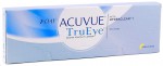 Линзы контактные, Acuvue (Акувью) 10 шт Уан Дей Труай bc 8.5 мм (-2.00)