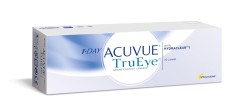 Линзы контактные, Acuvue (Акувью) 30 шт Уан Дей Труай bc 8.5 мм (-3.75)