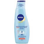 Лосьон после загара, Nivea (Нивея) 200 мл сан SOS восстанавливающий