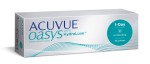 Линзы контактные, Acuvue (Акувью) 30 шт Уан Дей Оазис bc 8.5 мм (-3.25)