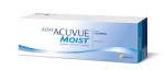 Линзы контактные, Acuvue (Акувью) 30 шт Уан Дей Моист bc 8.5 мм (-5.75)