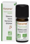 Масло бергамота, Florame (Флорам) 10 мл эфирное
