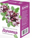 Душицы трава, сырье 50 г №1