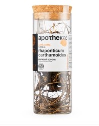 Сбор травяной Apotheka для стима Маралий корень
