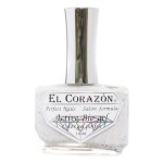 Лак для ногтей, El Corazon (Эль Коразон) 16 мл Актив био-гель американский фокус-покус 423/1073