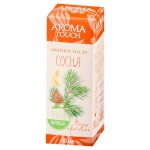 Масло сосны, Aroma touch (Арома тач) 10 мл эфирное