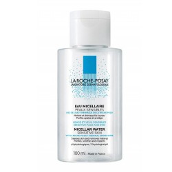 Мицеллярная вода La Roche-Posay Физио для чувствительной кожи 100 мл