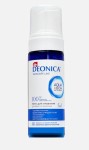 Пенка для умывания, Deonica (Деоника) 150 мл для всех типов кожи 5 в 1